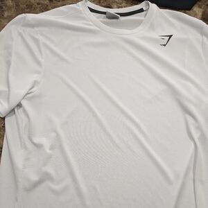 Gymshark Arrival T Shirt
